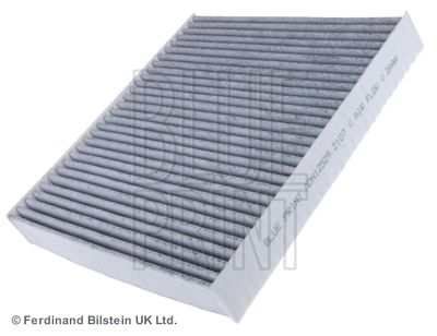 Filtrs, Salona telpas gaiss BLUE PRINT ADN12529