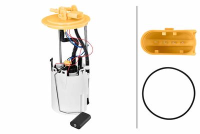 Элемент системы питания HELLA 8TF 358 306-841