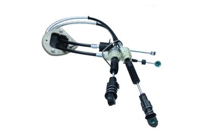 Trose, Mehāniskā pārnesumkārba MAXGEAR 32-1193