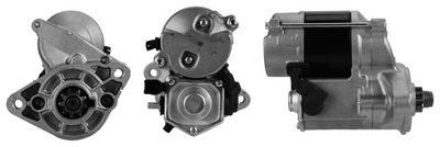 Starteris LUCAS LRS02234