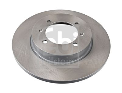 Тормозной диск FEBI BILSTEIN 170818