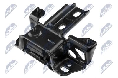 Подвеска, двигатель NTY ZPS-MZ-006