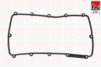 Blīve, Motora bloka galvas vāks FAI AutoParts RC1452S
