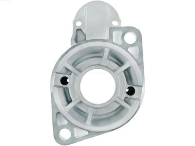 Крышка стартера, карбюратор AS-PL SBR5040S