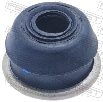 Ремкомплект, наконечник поперечной рулевой тяги FEBEST MTRB-502
