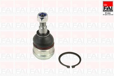 Balst-/Virzošais šarnīrs FAI AutoParts SS7343