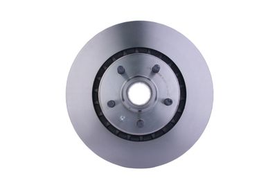 Тормозной диск HELLA 8DD 355 100-871