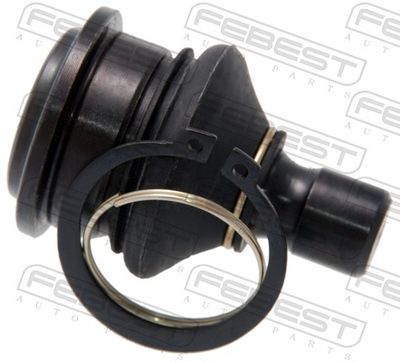 Balst-/Virzošais šarnīrs FEBEST 0520-DEF