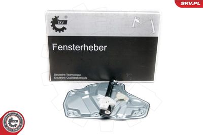 Стеклоподъемник ESEN SKV 01SKV447