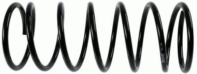 Balstiekārtas atspere SACHS 994 039