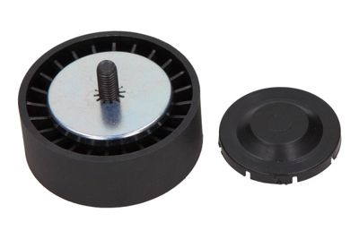 Паразитный / ведущий ролик, поликлиновой ремень MAXGEAR 54-0548