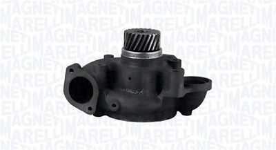 Ūdens sūknis, dzinēja dzesēšana MAGNETI MARELLI 352316171229