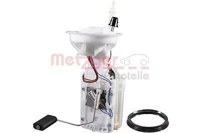 Barošanas sistēmas elements METZGER 2250541