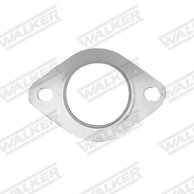 Прокладка, труба выхлопного газа WALKER 81037