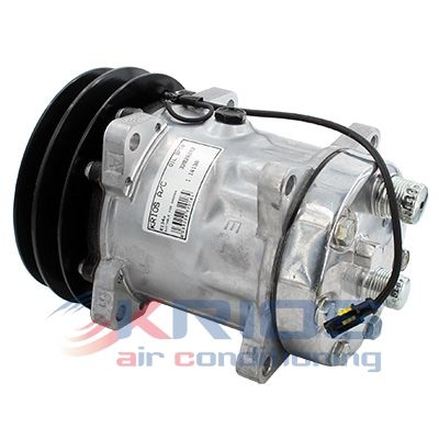 Компрессор, кондиционер MEAT & DORIA K11413A