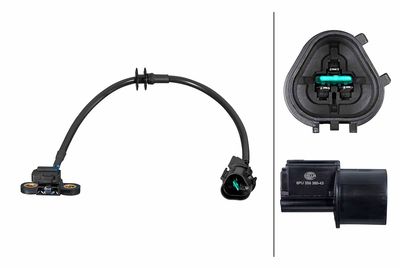 Датчик импульсов HELLA 6PU 358 380-431