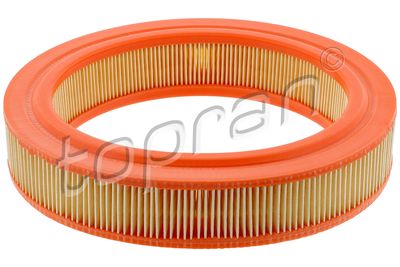 Воздушный фильтр TOPRAN 101 001