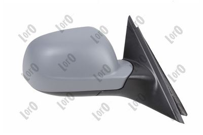 Ārējais atpakaļskata spogulis ABAKUS 4019M03