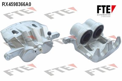 Bremžu suports FTE 9292385