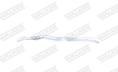Труба выхлопного газа WALKER 12771