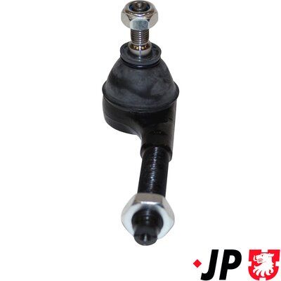 Наконечник поперечной рулевой тяги JP GROUP 3144600280
