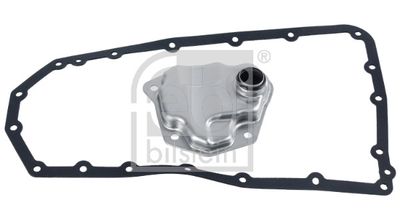 Hidrofiltru komplekts, Automātiskā pārnesumkārba FEBI BILSTEIN 170019