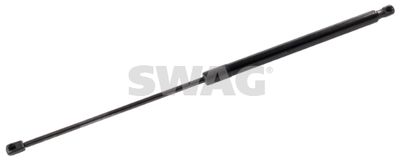Gāzes atspere, Bagāžas/Kravas nodalījuma vāks SWAG 33 10 2833