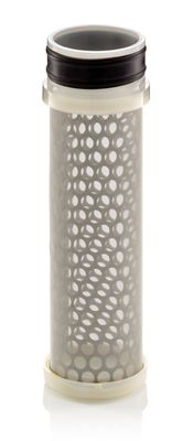 Фильтр добавочного воздуха MANN-FILTER CF 601