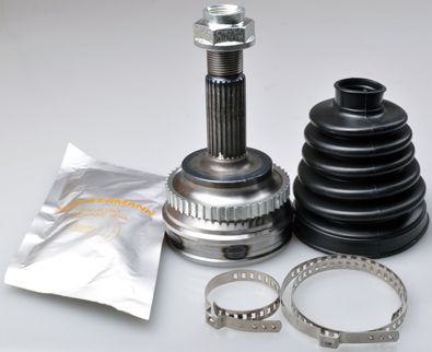 Шарнирный комплект, приводной вал DENCKERMANN C120124