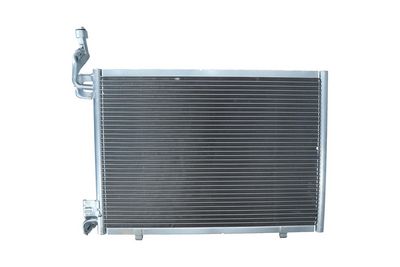 Конденсатор, кондиционер KAMOKA 7800457