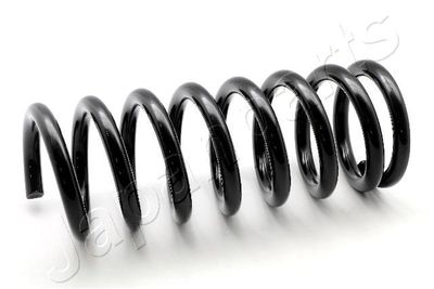 Balstiekārtas atspere JAPANPARTS ZC5943D