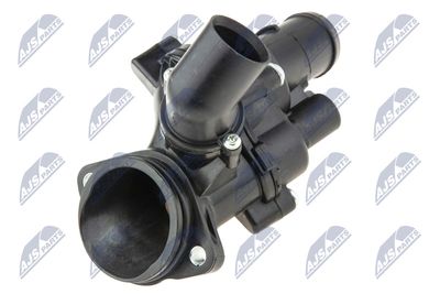 Termostats, Dzesēšanas šķidrums NTY CTM-VW-049