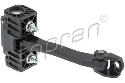 Фиксатор двери TOPRAN 209 052