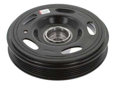 Ременный шкив, коленчатый вал CORTECO 80001696