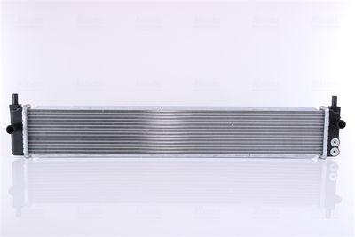 Radiators, Motora dzesēšanas sistēma NISSENS 646882
