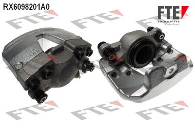 Bremžu suports FTE 9292230