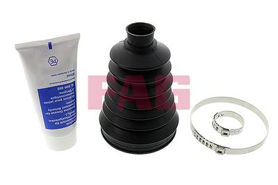 Комплект пыльника, приводной вал Schaeffler FAG 772 0286 30