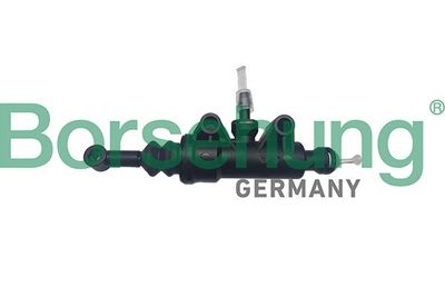Galvenais cilindrs, Sajūgs Borsehung B10929