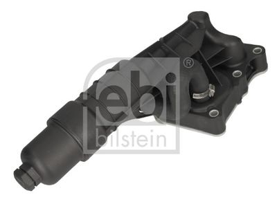 Korpuss, Eļļas filtrs FEBI BILSTEIN 183913