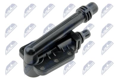 Корпус термостата NTY CTM-BM-031