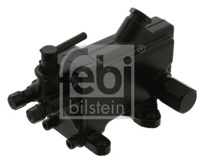 Kabīnes pacelšanas sūknis, kabīne FEBI BILSTEIN 27949