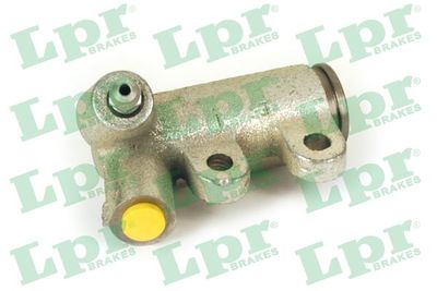 Рабочий цилиндр, система сцепления LPR 3231