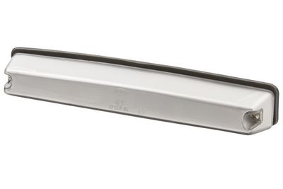 Numurzīmes apgaismojuma lukturis HELLA 2KA 001 610-001