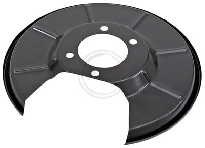 Dubļu sargs, Bremžu disks A.B.S. 11309