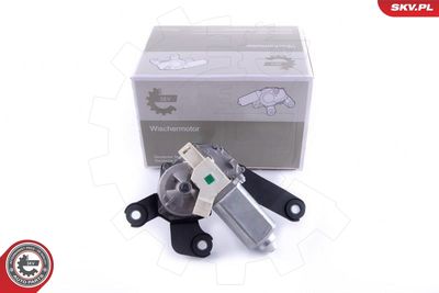 Двигатель стеклоочистителя ESEN SKV 19SKV112
