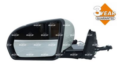 Ārējais atpakaļskata spogulis NRF 914001