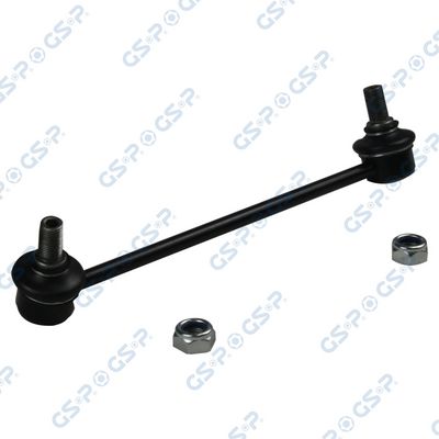 Stiepnis/Atsaite, Stabilizators GSP S051056