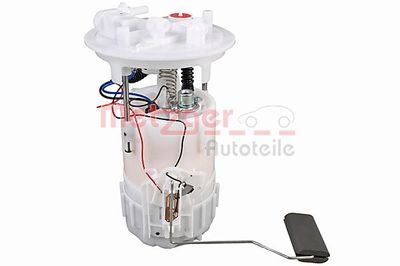 Элемент системы питания METZGER 2250378