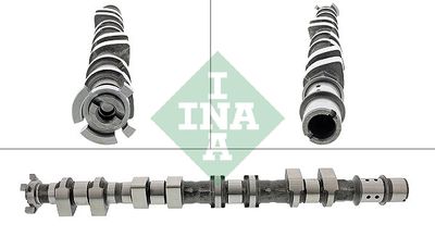 Распредвал Schaeffler INA 428 0176 10