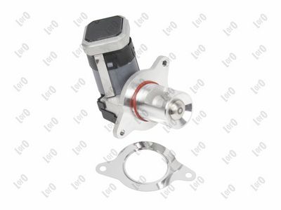 Клапан возврата ОГ ABAKUS 121-01-144